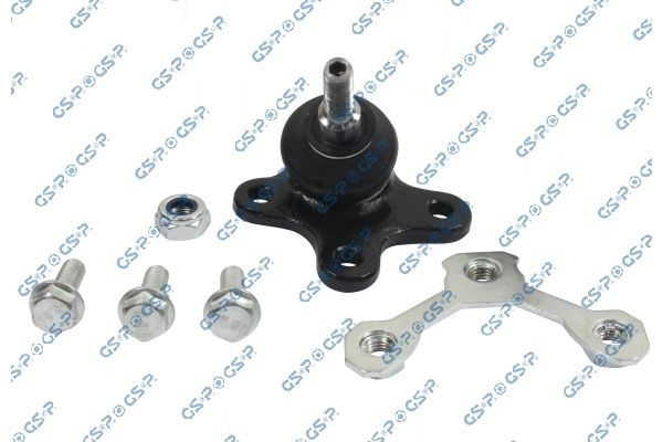 Ball Joint S080213