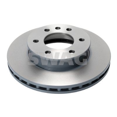 Brake Disc 10 92 7698