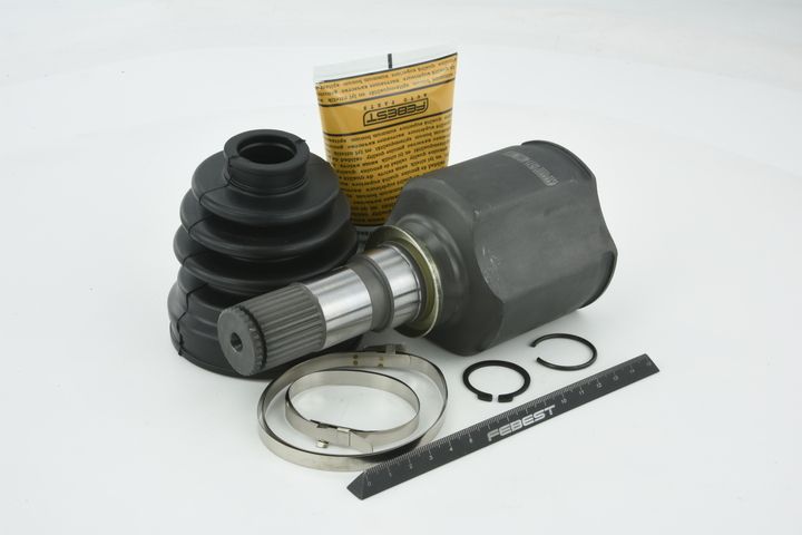 jungčių komplektas, kardaninis velenas