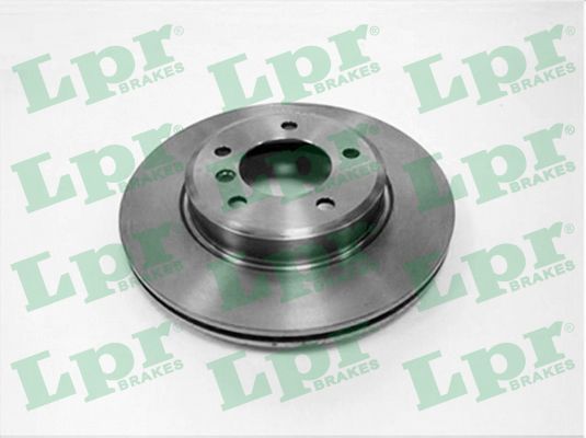 Brake Disc B2546V