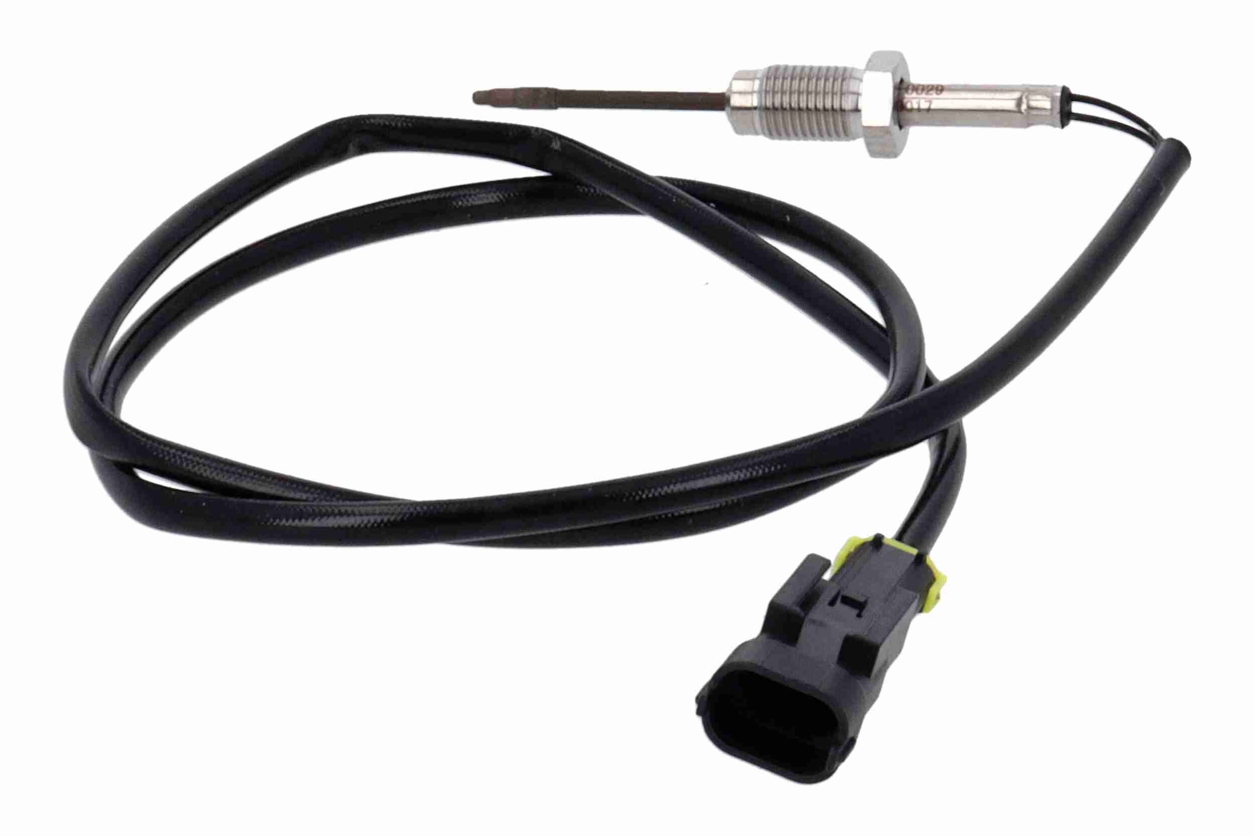 Sensor, Abgastemperatur