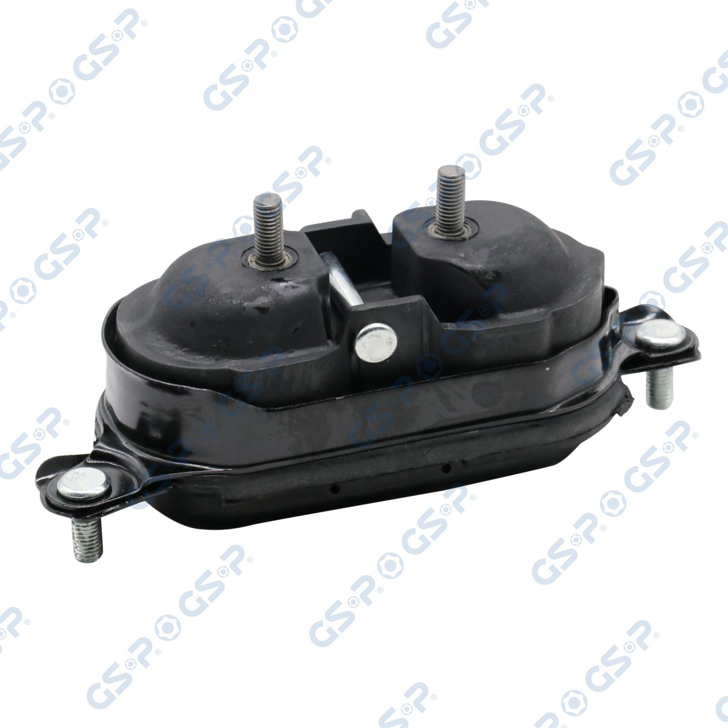 Soporte, motor