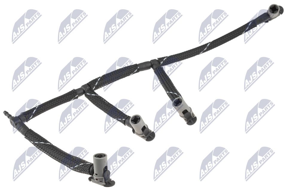 NTY BPP-SK-001 Schlauch, Leckkraftstoff
