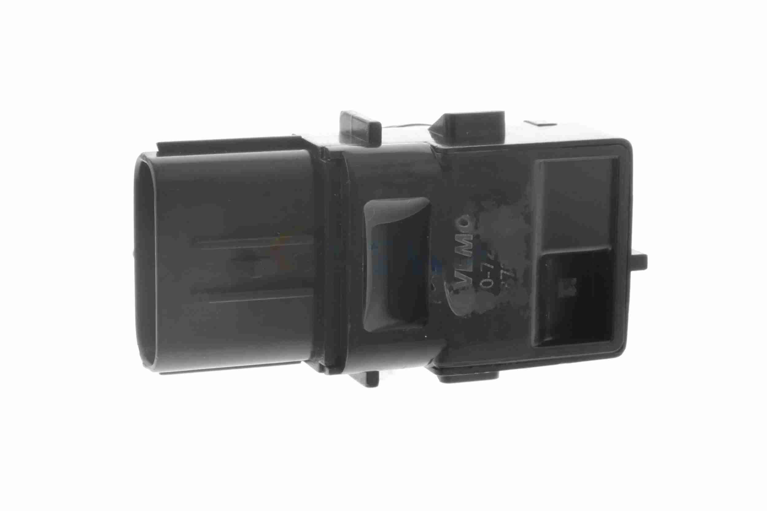 Sensor, Einparkhilfe