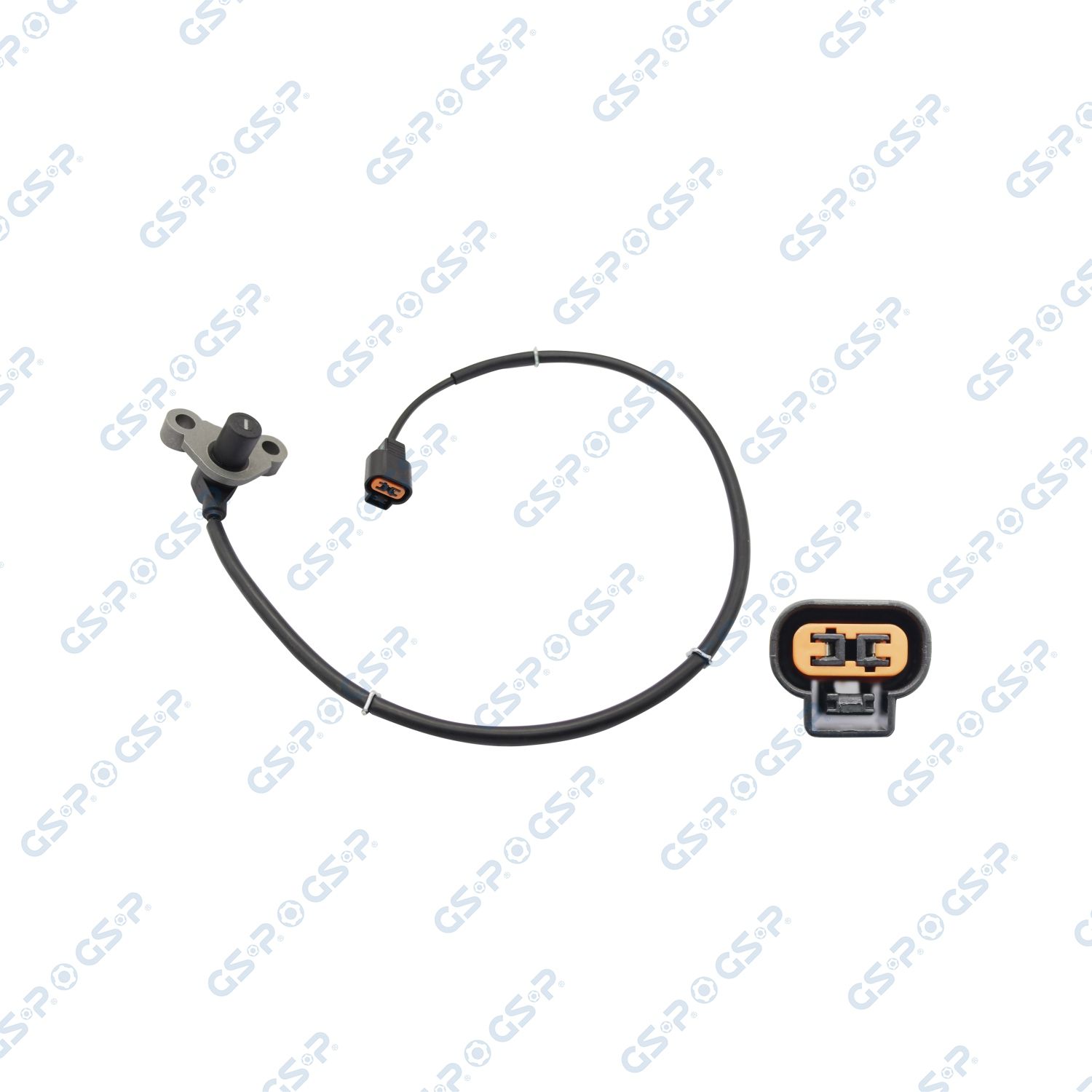 Sensor, revoluciones de la rueda