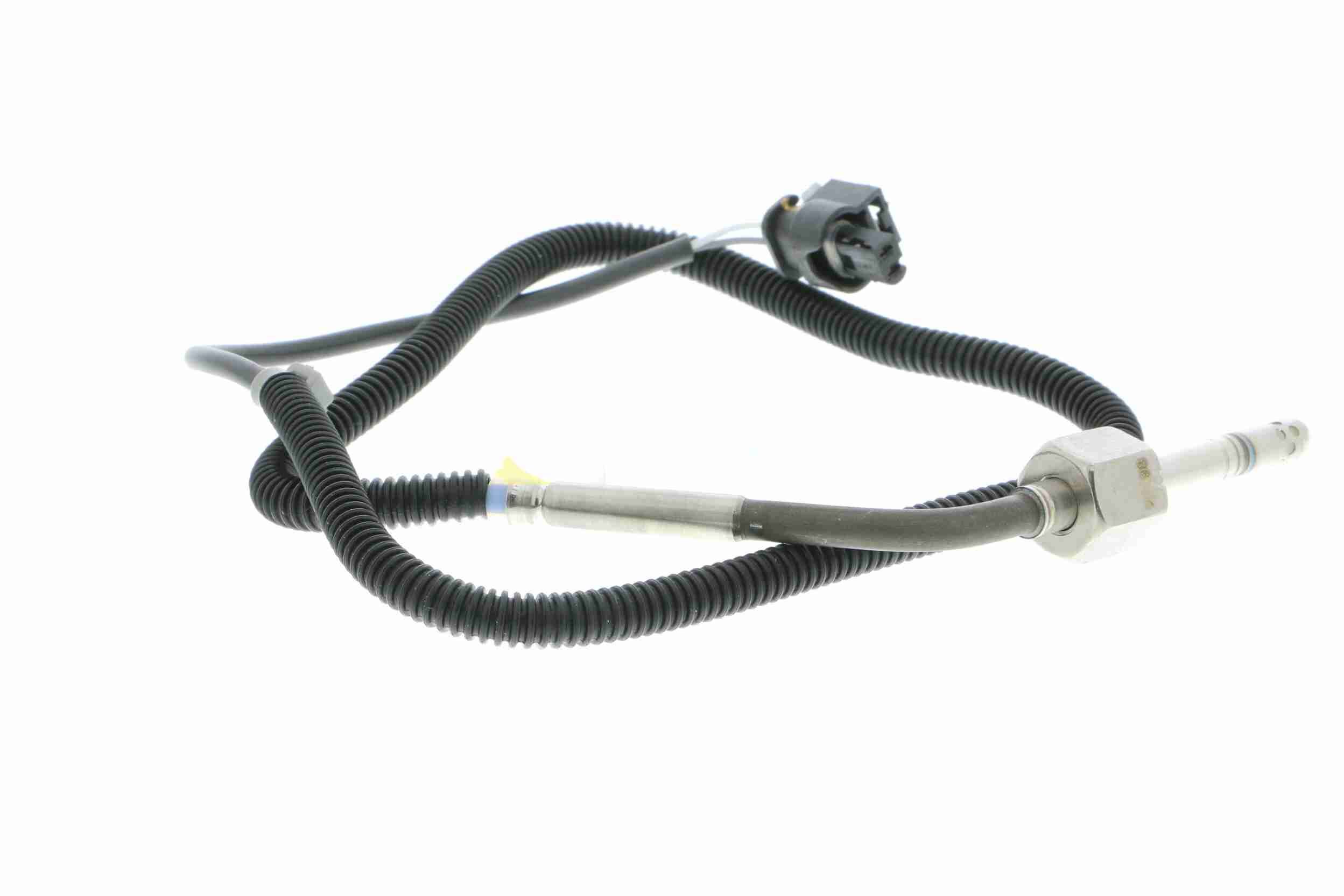 Sensor, Abgastemperatur
