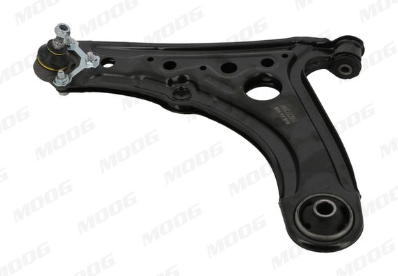 Control/Trailing Arm, wheel suspension VO-WP-1520P