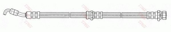KIA:  RIO I Hatchback (DC), RIO I Saloon (DC_) - TecDoc 1