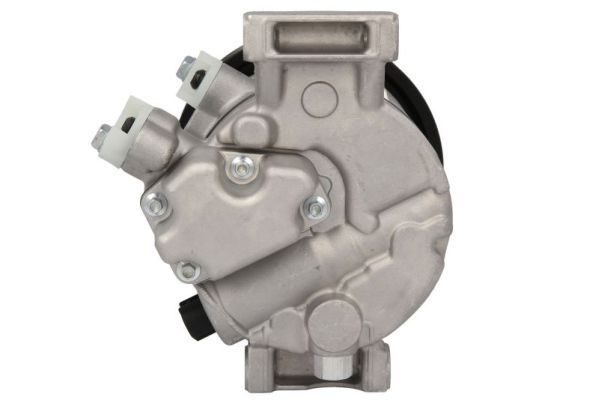 Kompressor, Klimaanlage