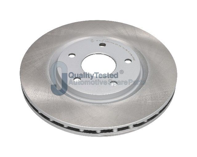 DI923JM JAPANPARTS Quality Tested féktárcsa