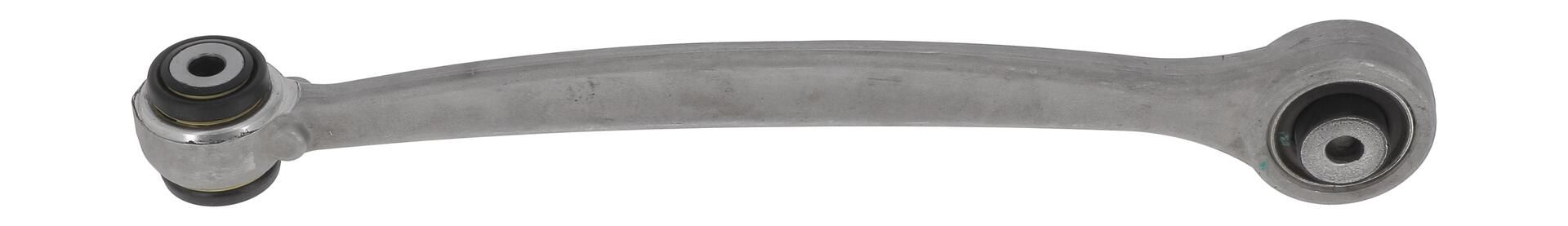 Lenker, Radaufh&auml;ngung