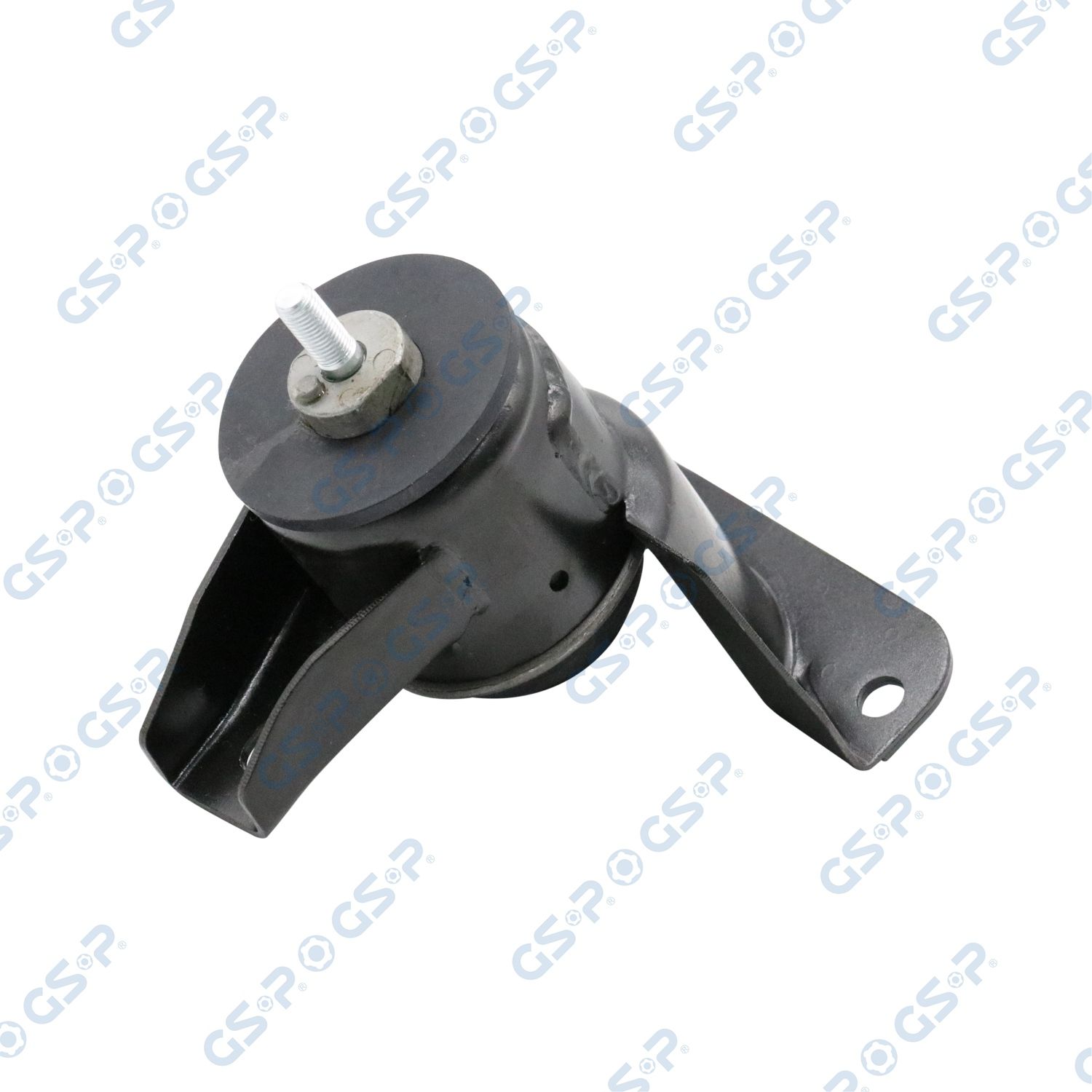 Soporte, motor