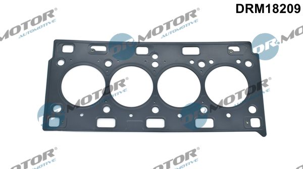 Dr.Motor Automotive DRM18209 Gasket, cylinder head