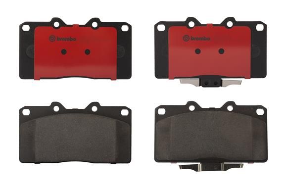 MITSUBISHI 3000GT 90-99 (FRT) - TecDoc 2