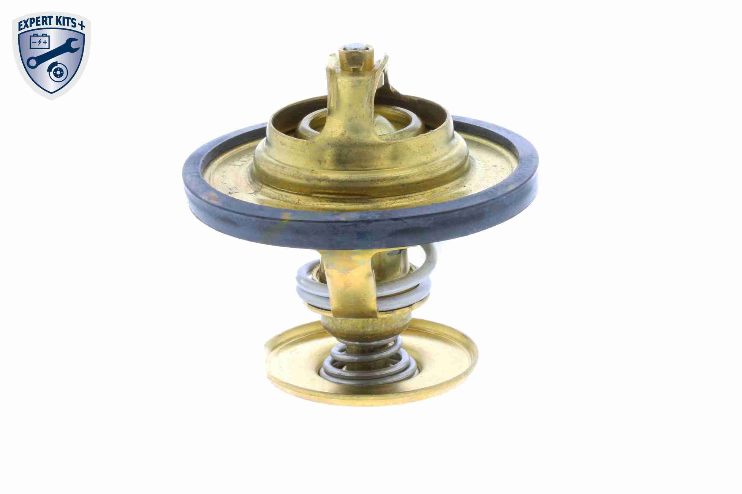 Thermostat, K&uuml;hlmittel
