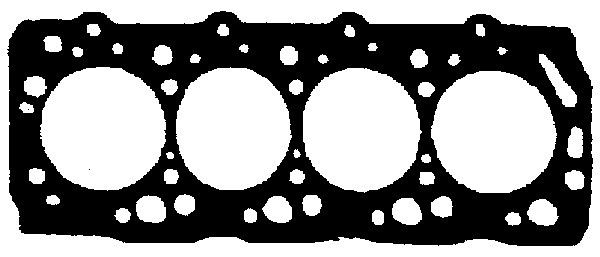 Dichtung, Zylinderkopf