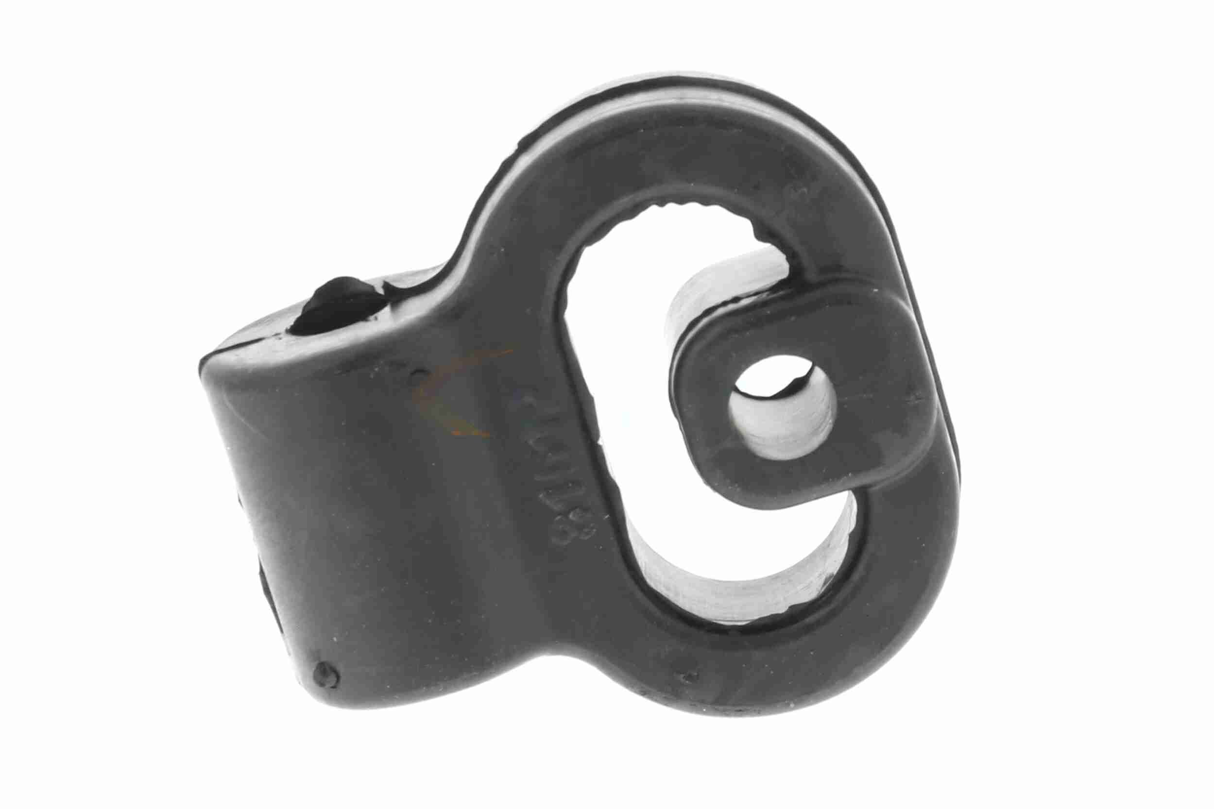 Halter, Schalld&auml;mpfer