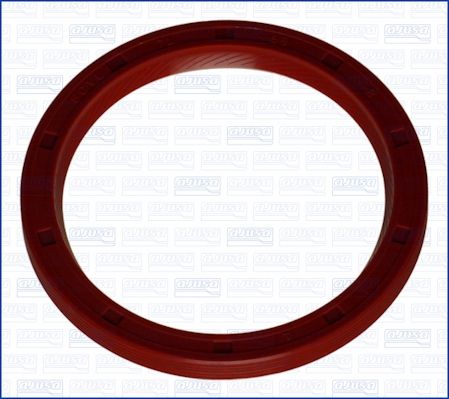 Wellendichtring, Kurbelwelle