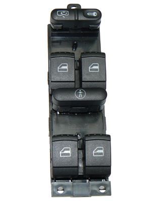 METZGER 0916007 - Schalter, T&uuml;rverriegelung