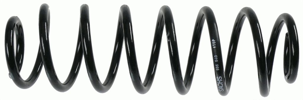 SACHS 996 940 Suspension Spring