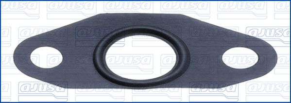 Junta, salida del aceite (turbocompresor)