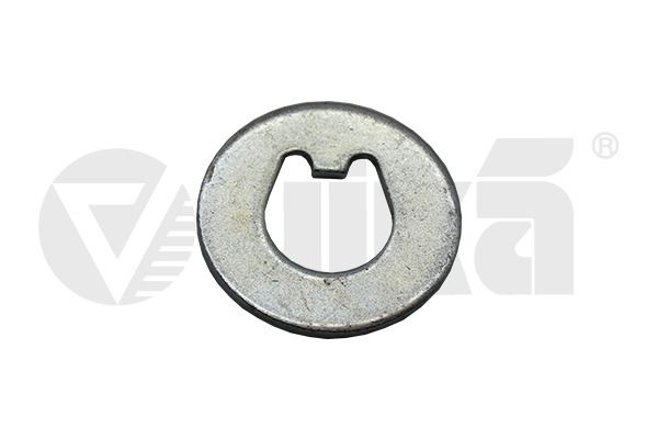 Lagerung, Radlagergehäuse