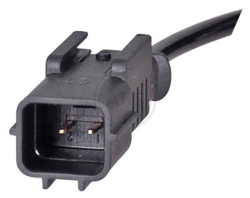 Sensor, Raddrehzahl