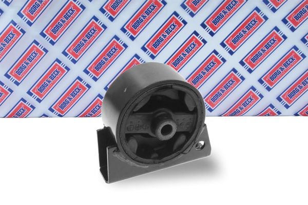 BEM3747 BORG & BECK felfüggesztés, motor