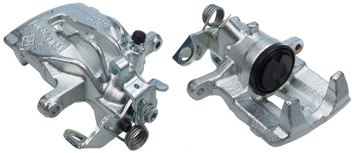 Bremssattel