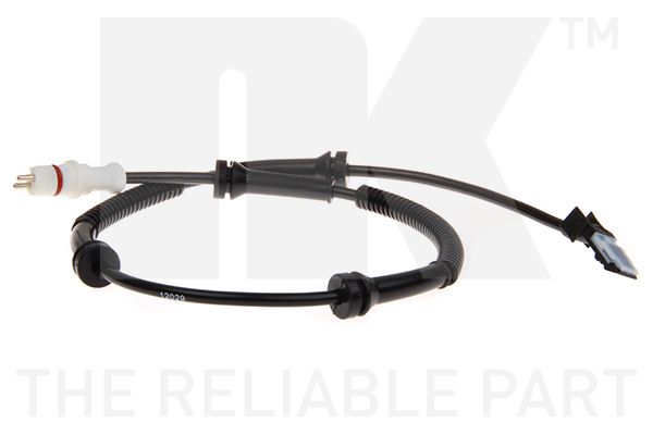 Sensor, Raddrehzahl