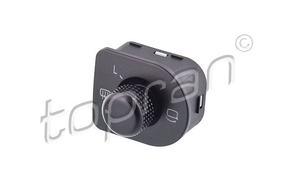 Schalter, Au&szlig;enspiegelverstellung