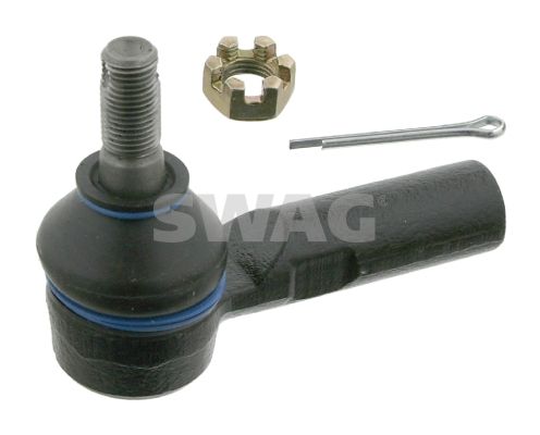 Tie Rod End 81 71 0002