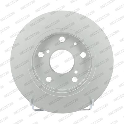 Brake Disc DDF2493C