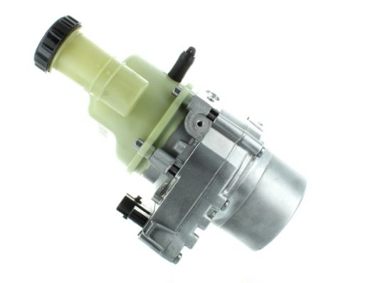 Hydraulikpumpe, Lenkung