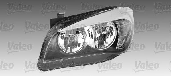 VALEO 044291 Headlight