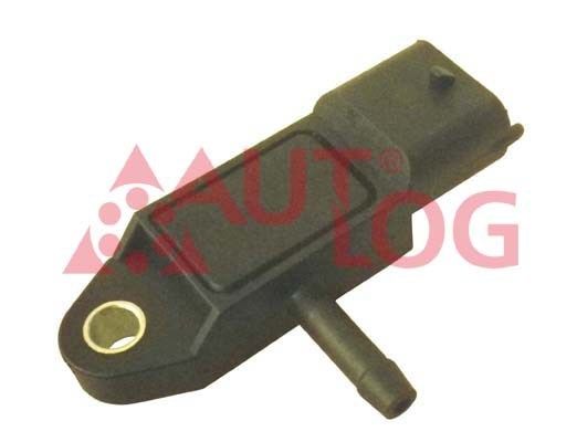 Sensor, Saugrohrdruck
