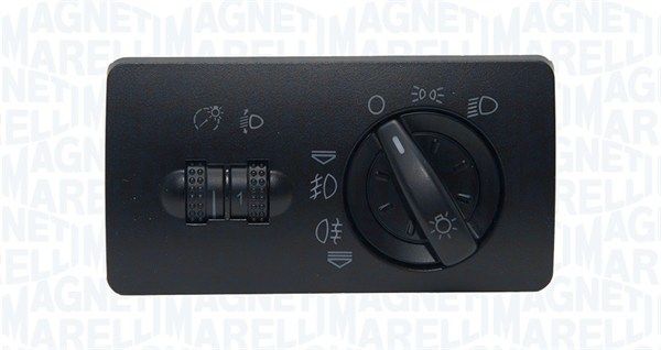 MAGNETI MARELLI 000050998010 - Schalter, Hauptlicht