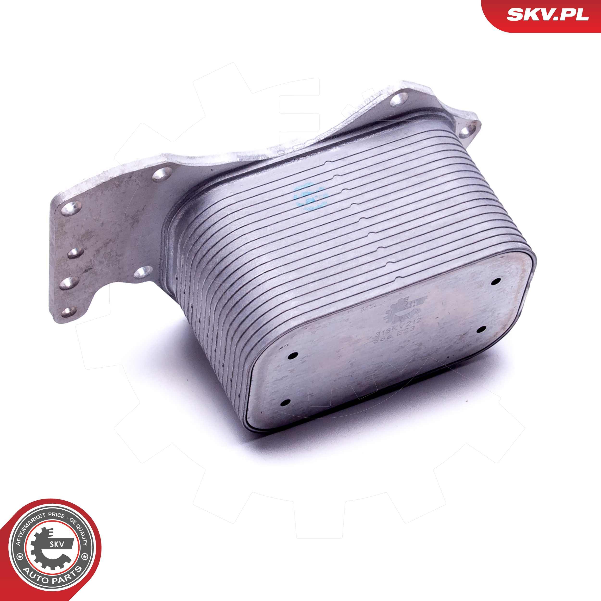 ESEN SKV 31SKV212 - &Ouml;lk&uuml;hler, Motor&ouml;l