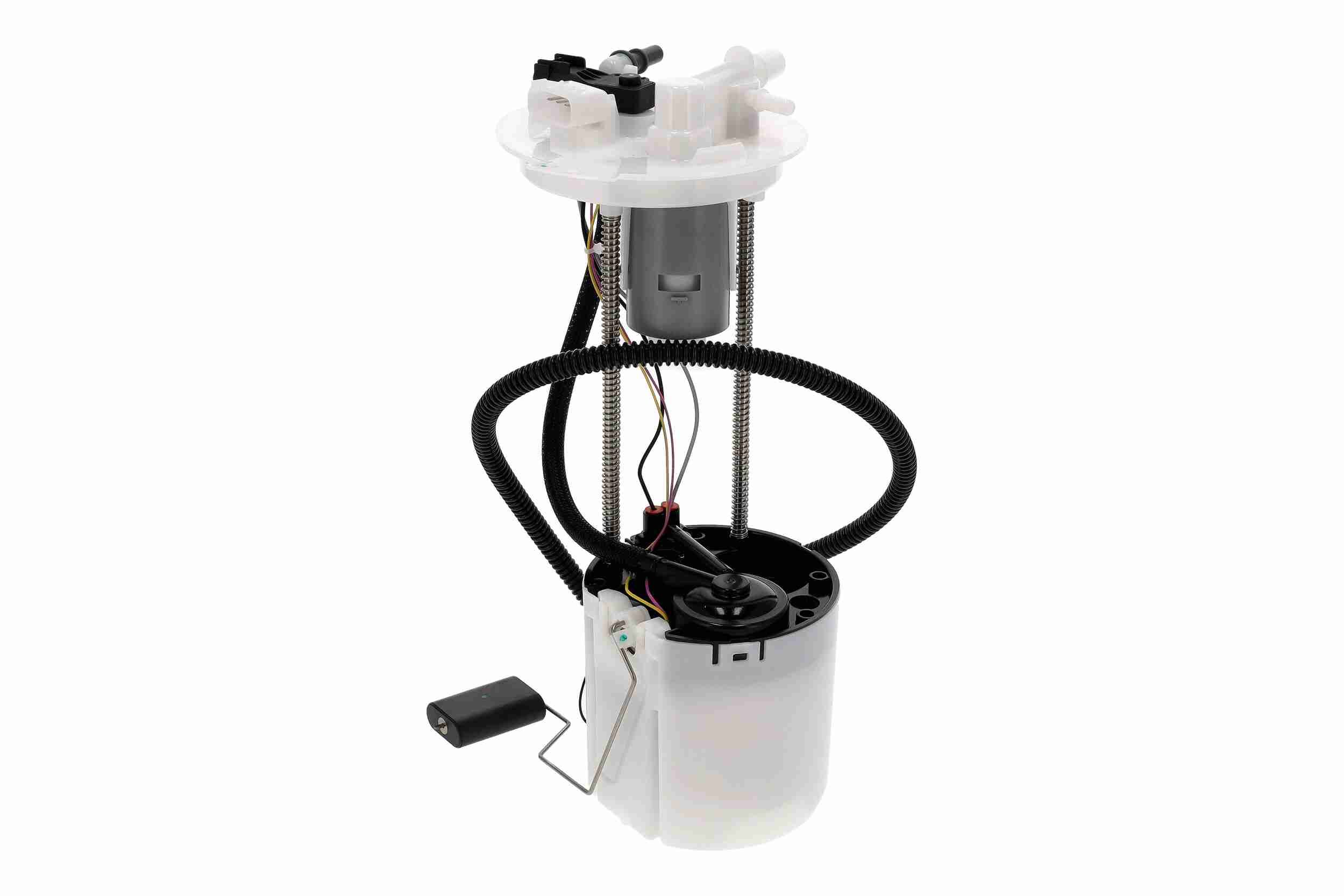 Kraftstoffpumpe