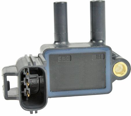 METZGER 0906207 - Sensor, Abgasdruck