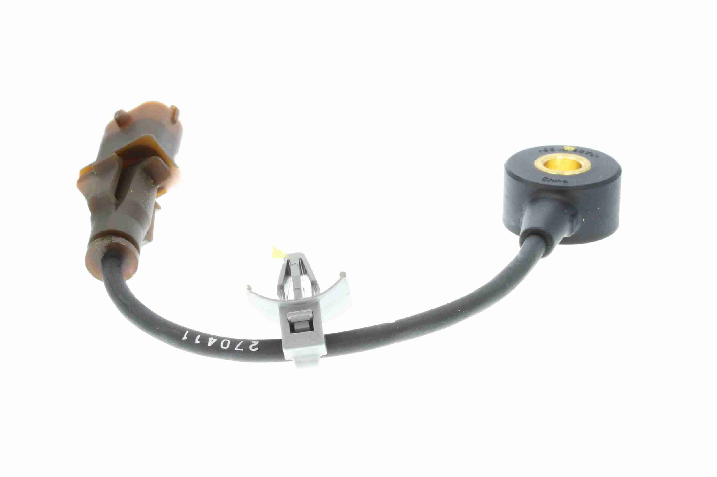 Klopfsensor