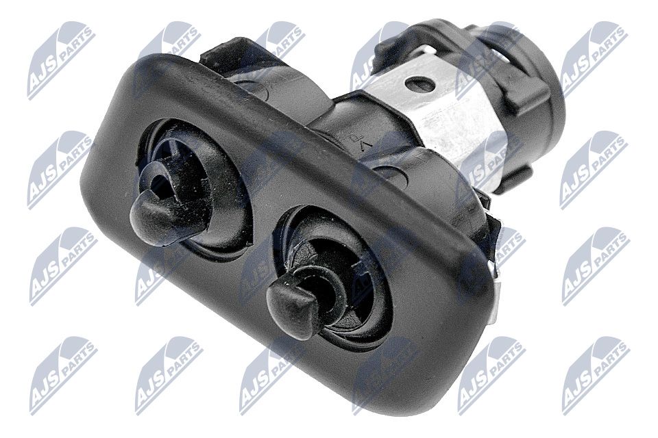 NTY EDS-BM-046 - Waschwasserd&uuml;se, Scheinwerferreinigung