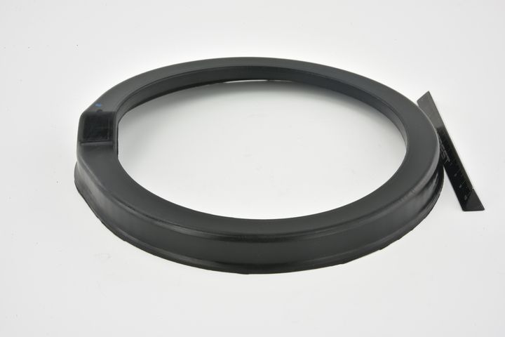 spyruoklės dangtelis