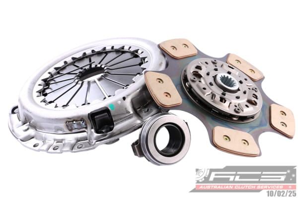 KIT COM ISUZU N#R 4.8/5.2L - TecDoc Only