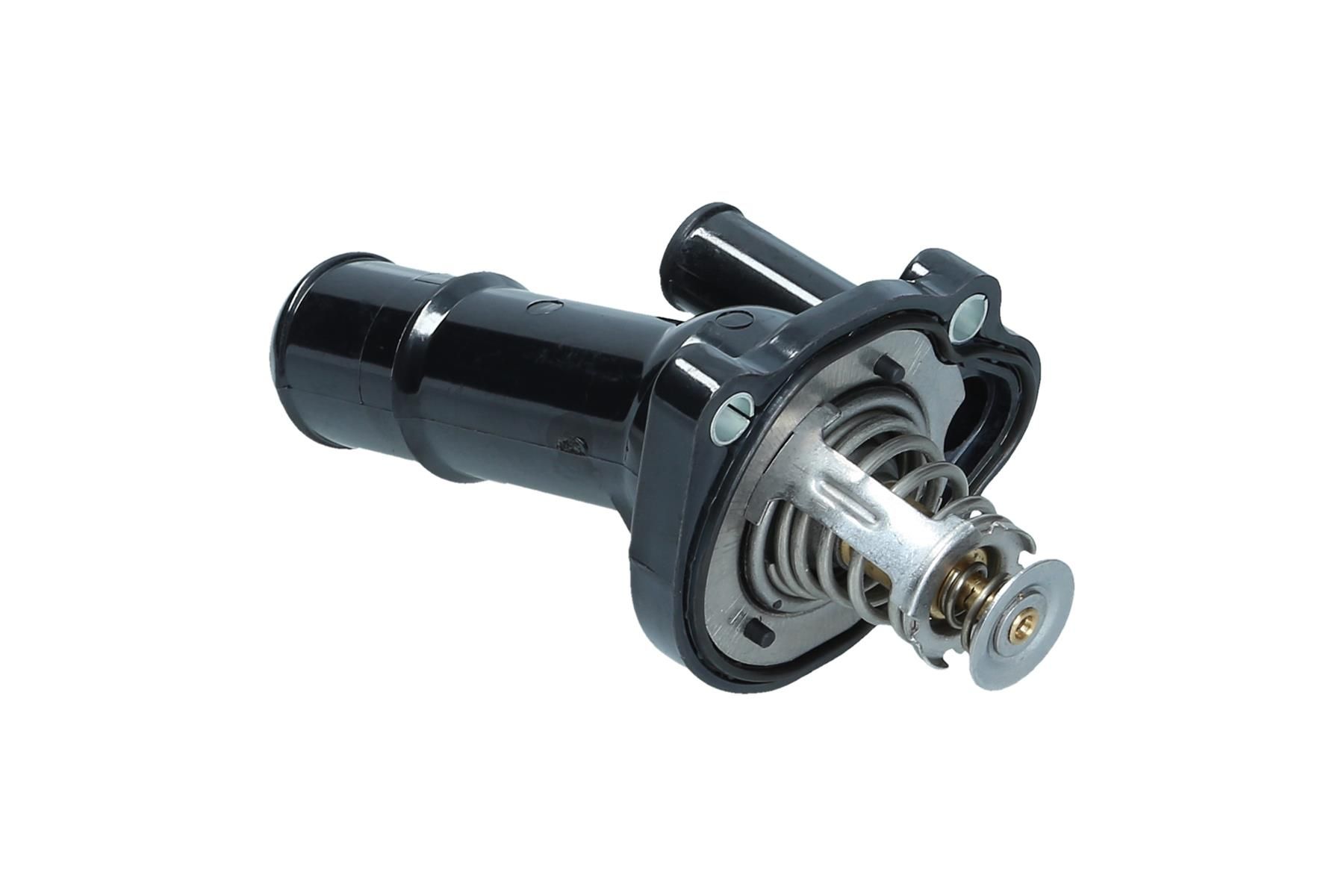 Thermostat, K&uuml;hlmittel