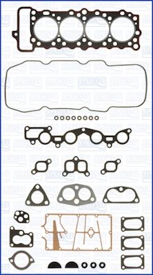 Dichtungssatz, Zylinderkopf