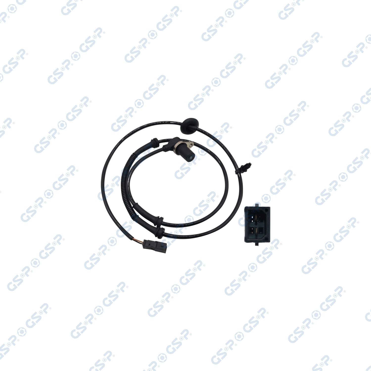 Sensor, revoluciones de la rueda