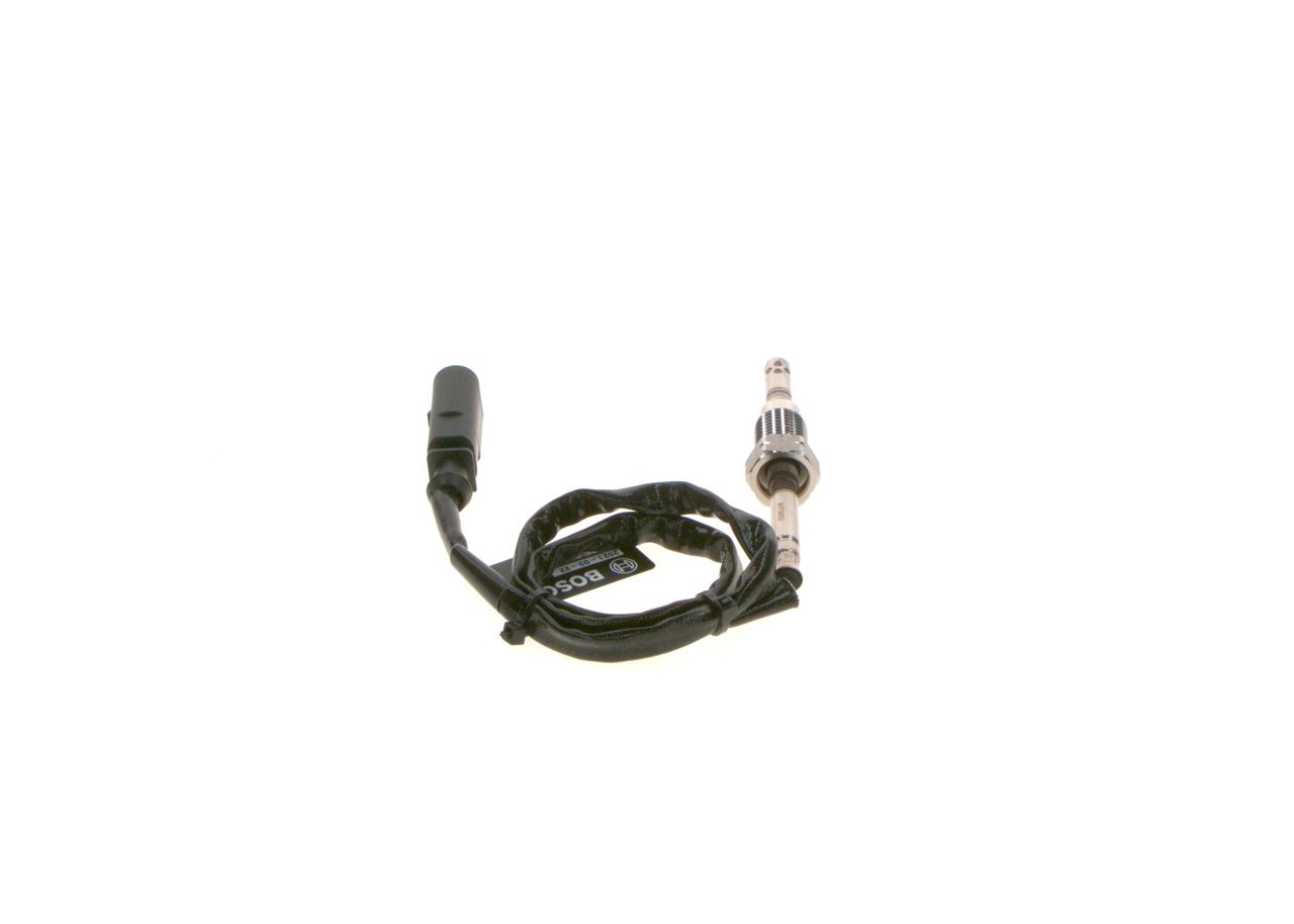 Sensor, Abgastemperatur
