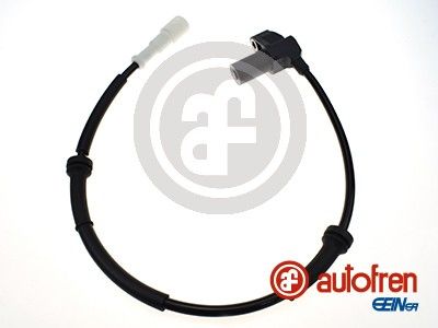 Sensor, Raddrehzahl