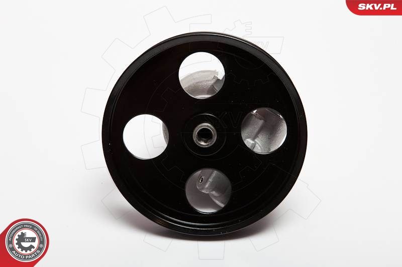 Hydraulikpumpe, Lenkung